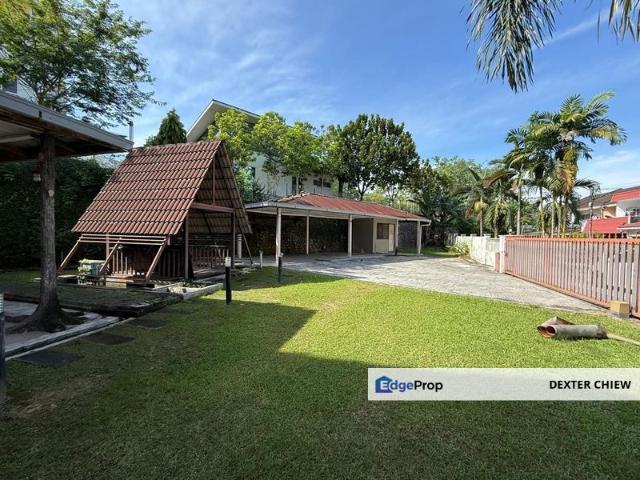 House for sale in Selayang, Selangor