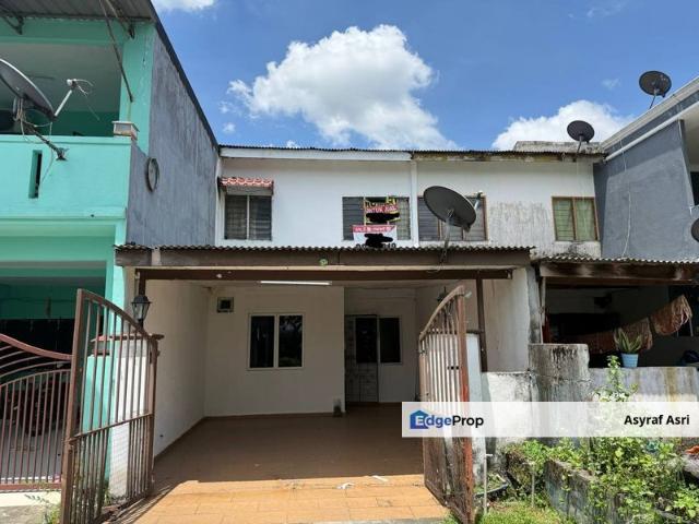 House for sale in Selayang, Selangor