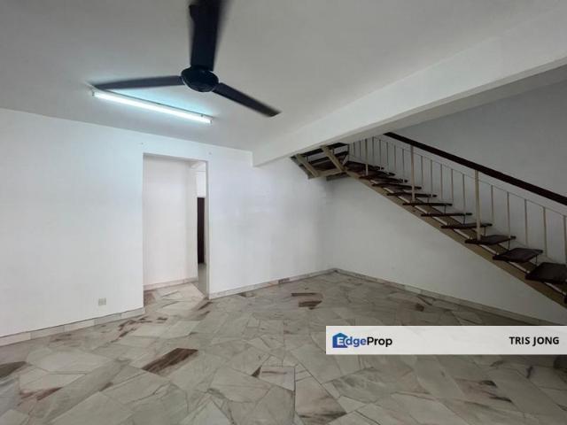 House for sale in Selayang, Selangor