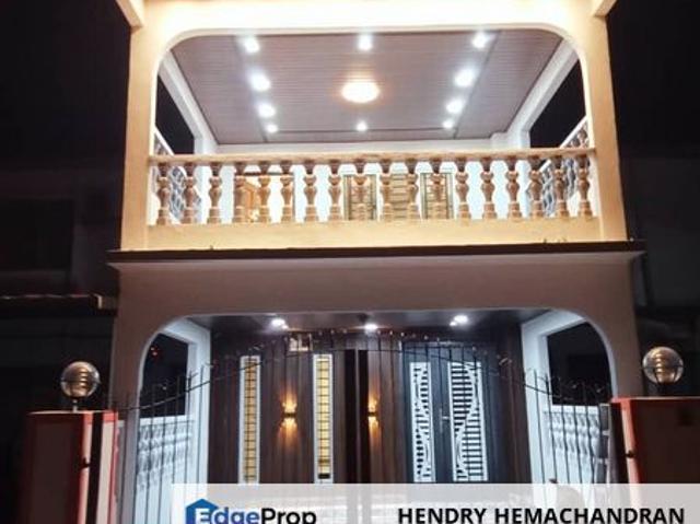 House for sale in Selayang, Selangor