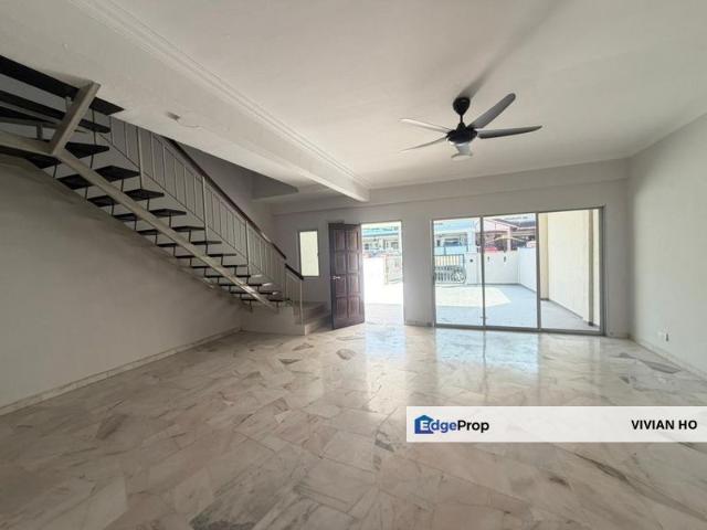 House for sale in Selayang, Selangor