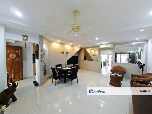 House for sale in Selayang, Selangor