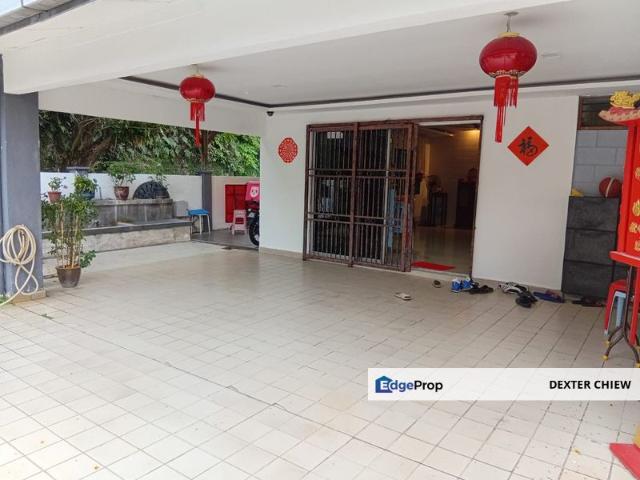 House for sale in Selayang, Selangor