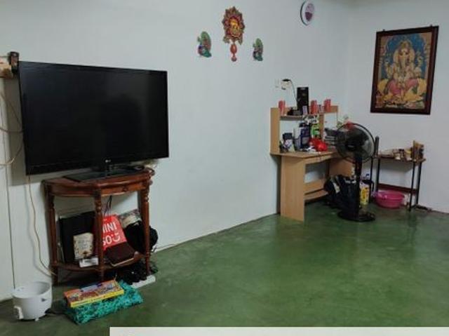 House for sale in Selayang, Selangor