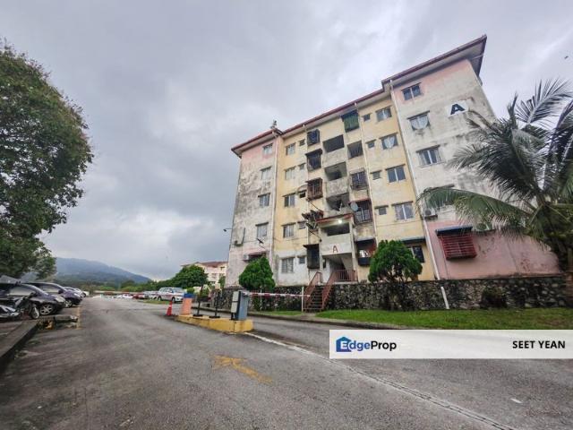 Condominium for rent in Selayang, Selangor