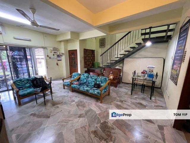House for sale in Selayang, Selangor