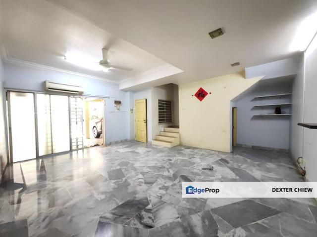 House for sale in Selayang, Selangor