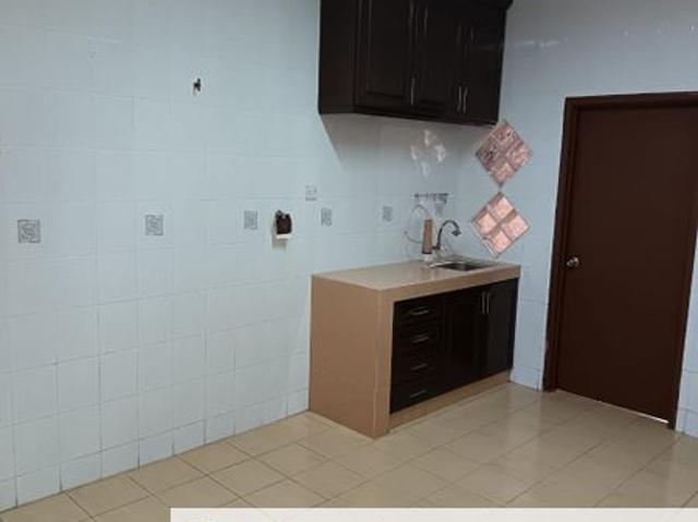 House for sale in Selayang, Selangor
