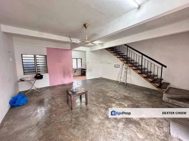 House for sale in Selayang, Selangor