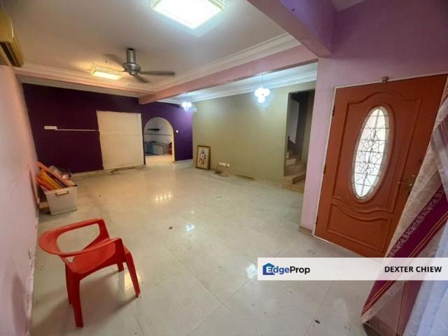 House for sale in Selayang, Selangor