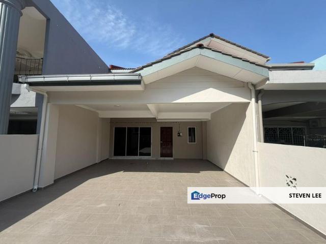 House for sale in Selayang, Selangor