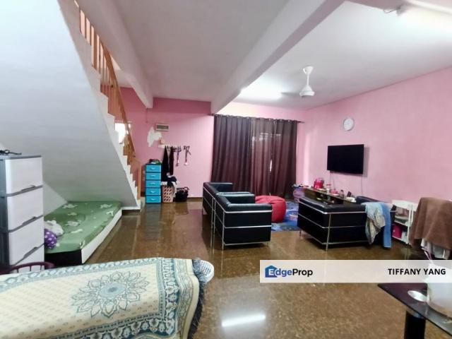 House for sale in Selayang, Selangor