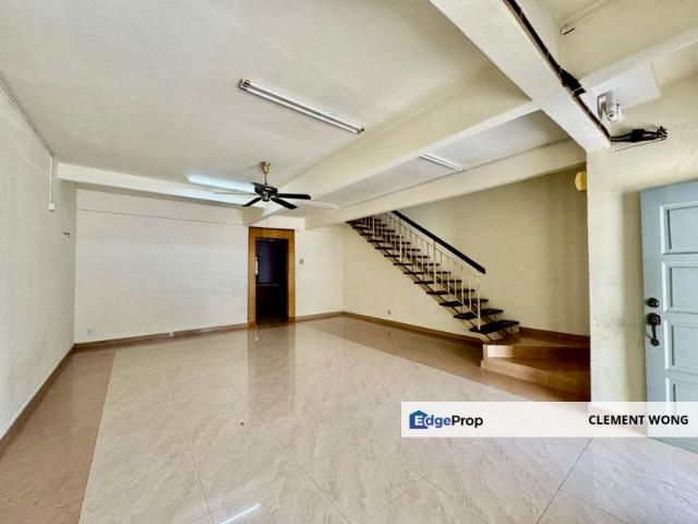 House for sale in Selayang, Selangor
