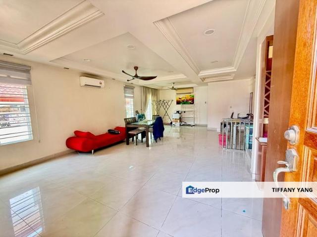 House for rent in Selayang, Selangor