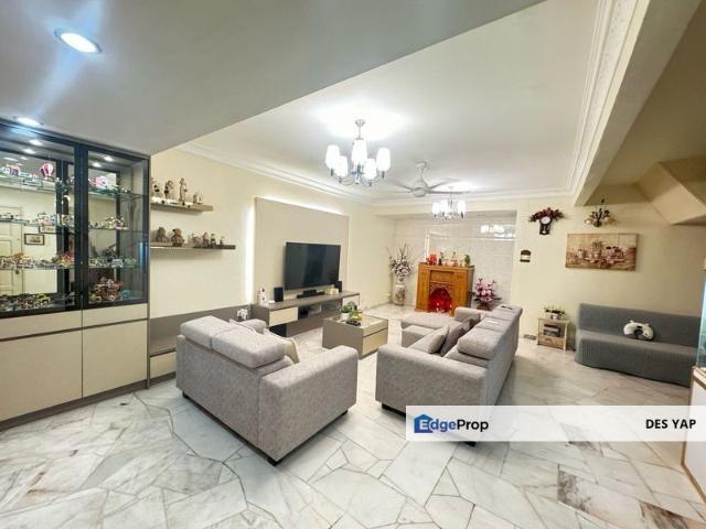 House for sale in Selayang, Selangor