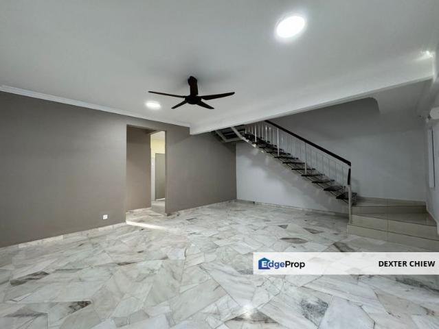 House for sale in Selayang, Selangor