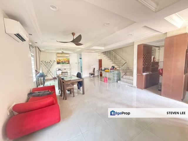 House for rent in Selayang, Selangor