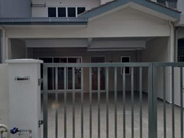 House for sale in Selayang, Selangor
