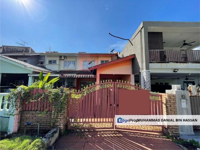 House for sale in Selayang, Selangor