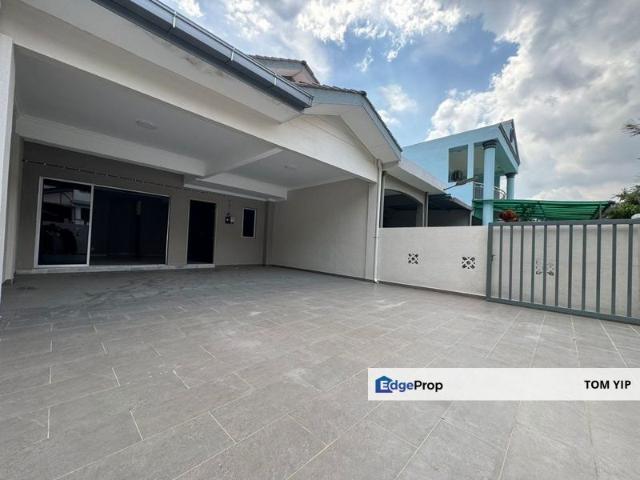 House for sale in Selayang, Selangor