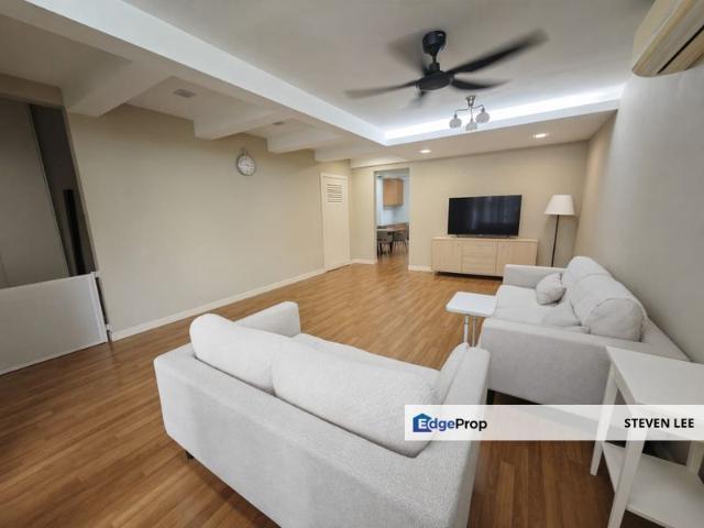 House for rent in Selayang, Selangor