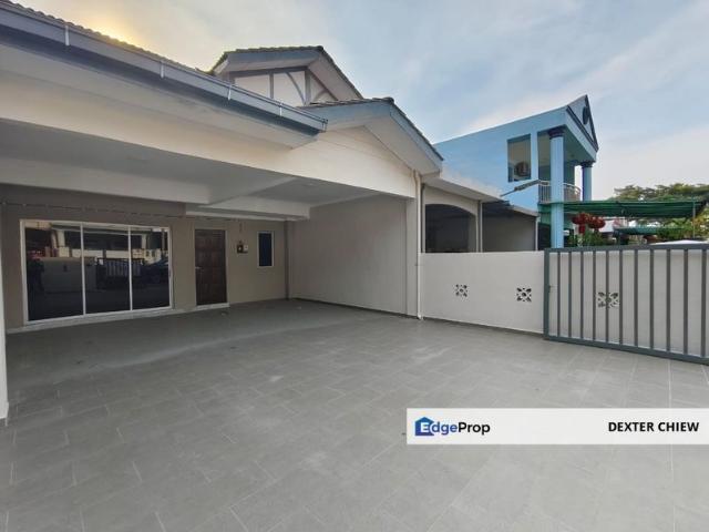 House for sale in Selayang, Selangor