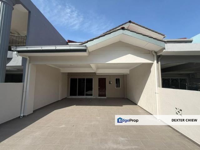House for sale in Selayang, Selangor
