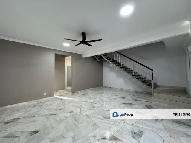 House for sale in Selayang, Selangor