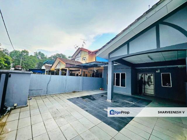 House for sale in Selayang, Selangor