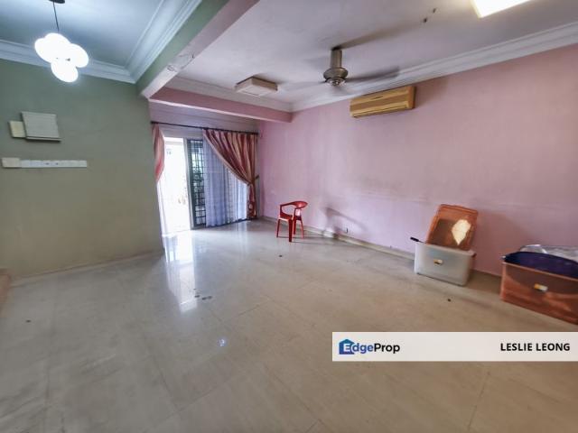 House for sale in Selayang, Selangor