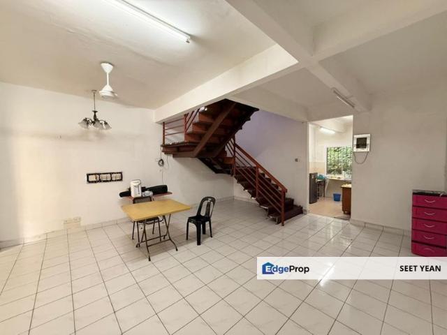 House for rent in Selayang, Selangor