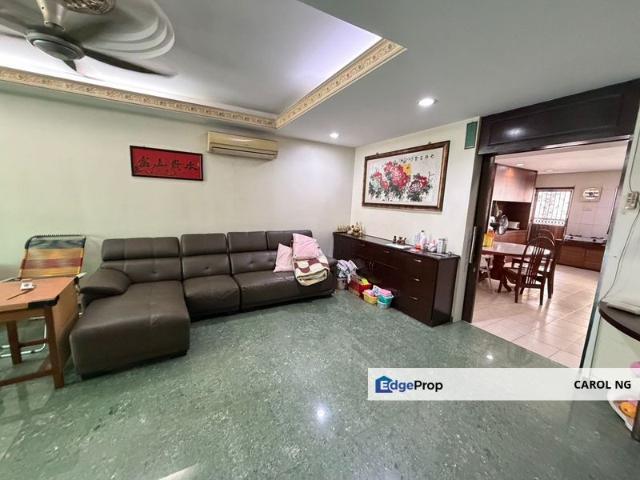 House for sale in Selayang, Selangor