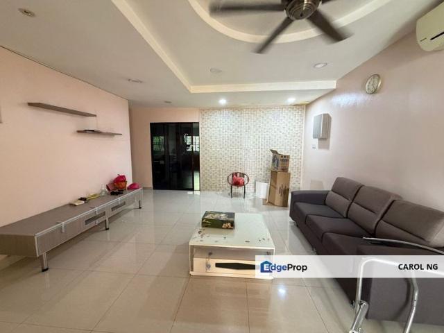 House for sale in Selayang, Selangor