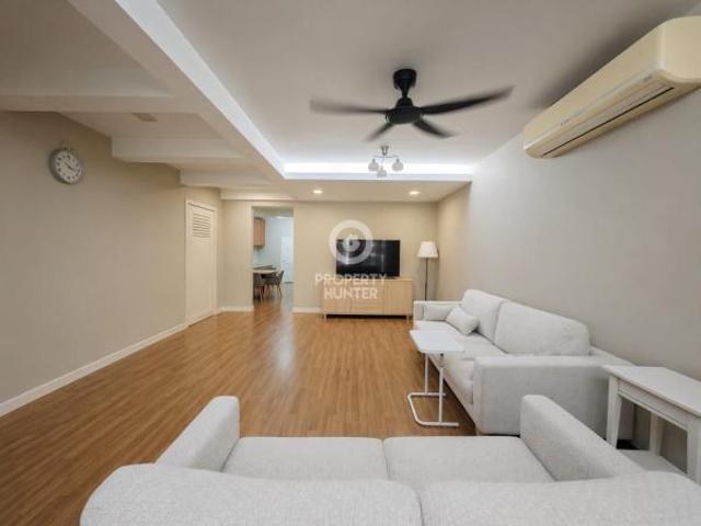 Apartment for rent in Selayang, Selangor