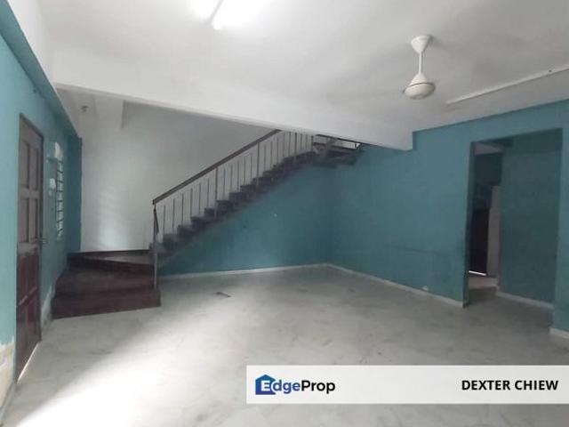 House for sale in Selayang, Selangor