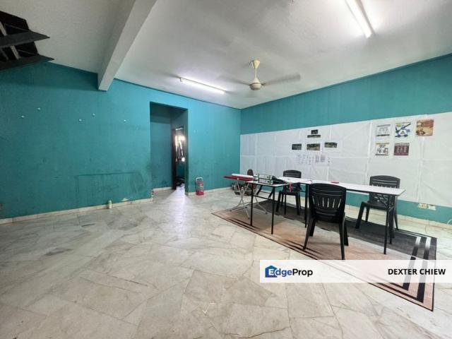 House for sale in Selayang, Selangor