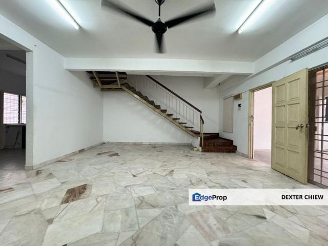 House for sale in Selayang, Selangor
