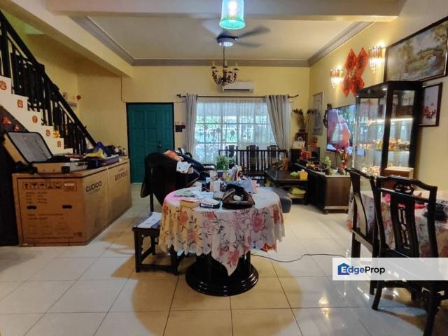 House for sale in Selayang, Selangor