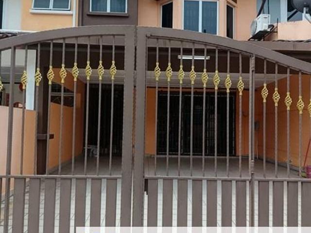 House for sale in Selayang, Selangor