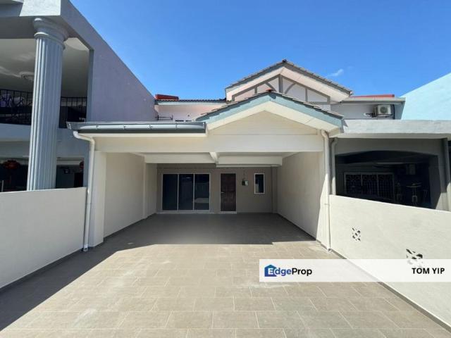House for sale in Selayang, Selangor