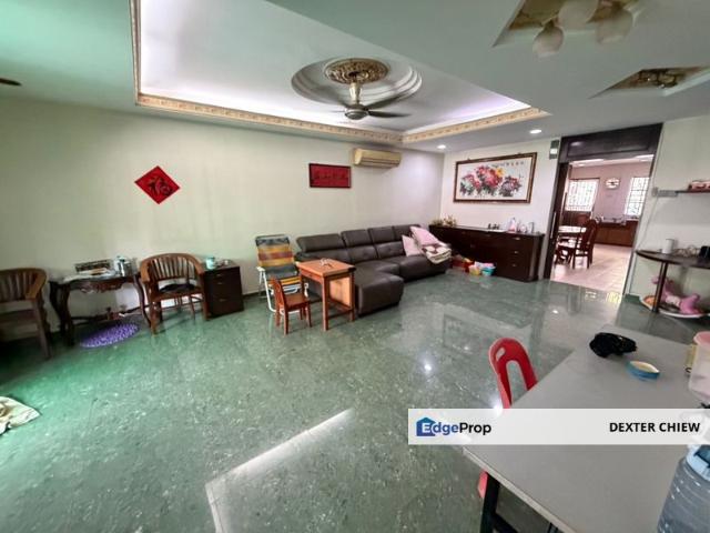 House for sale in Selayang, Selangor