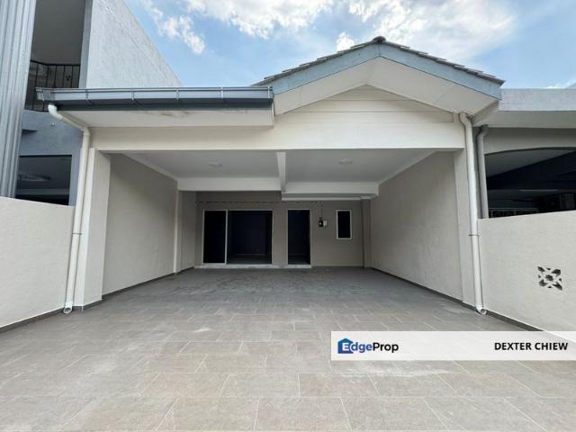 House for sale in Selayang, Selangor