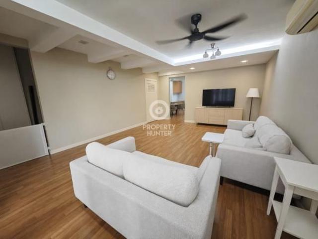 House for rent in Petaling, Alam Impian