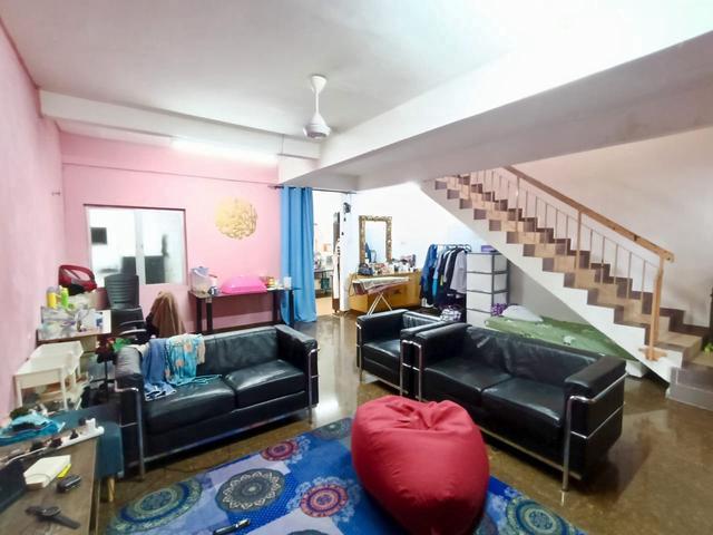 Terraced House for sale in Selayang, Selangor