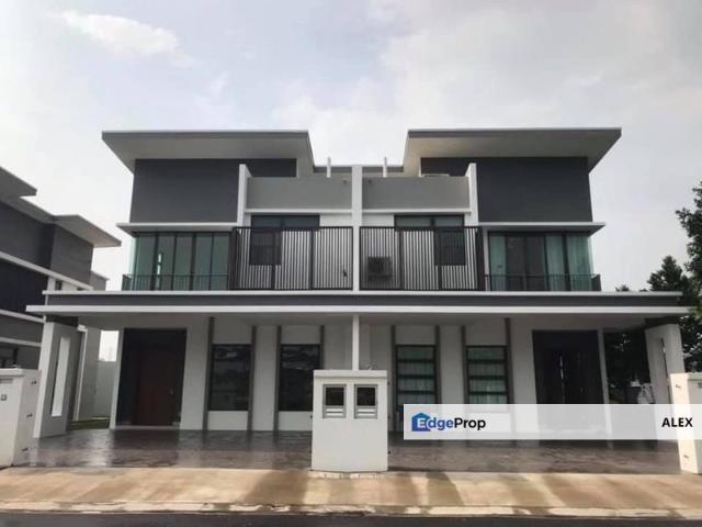 House for sale in Selayang, Selangor