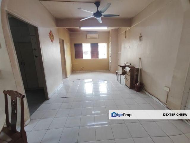 Condominium for sale in Selayang, Selangor