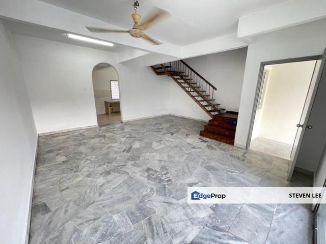 House for sale in Selayang, Selangor