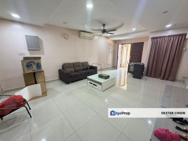 House for sale in Selayang, Selangor