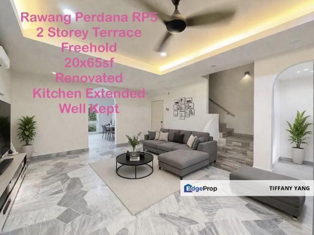 House for sale in Selayang, Selangor