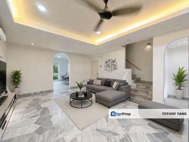 House for sale in Selayang, Selangor